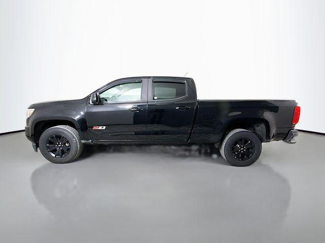 used 2018 Chevrolet Colorado car, priced at $17,990