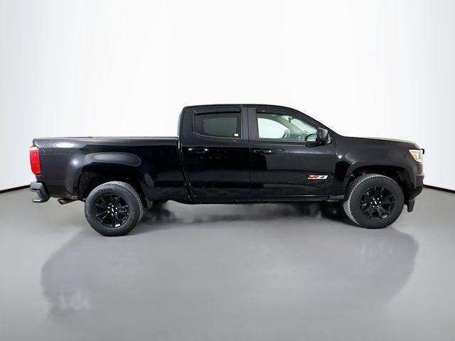 used 2018 Chevrolet Colorado car, priced at $17,990