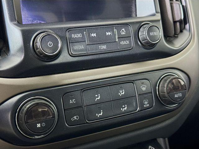 used 2018 Chevrolet Colorado car, priced at $17,990