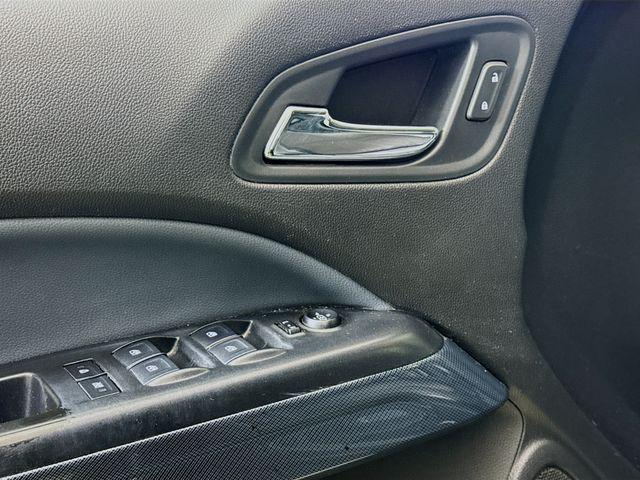 used 2018 Chevrolet Colorado car, priced at $17,990