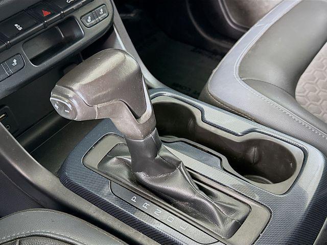 used 2018 Chevrolet Colorado car, priced at $17,990