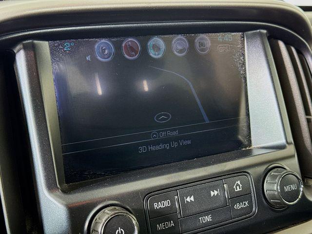 used 2018 Chevrolet Colorado car, priced at $17,990