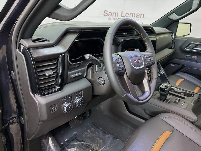 used 2024 GMC Sierra 1500 car, priced at $51,495