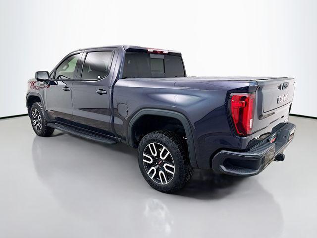 used 2024 GMC Sierra 1500 car, priced at $51,495