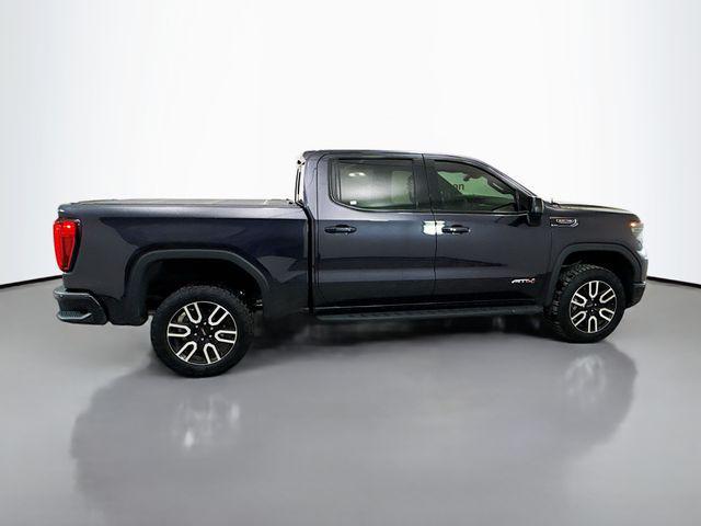 used 2024 GMC Sierra 1500 car, priced at $51,495