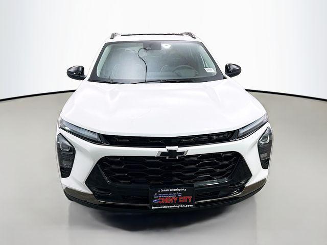 new 2026 Chevrolet Trax car, priced at $28,650