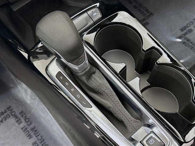 new 2026 Chevrolet Trax car, priced at $28,650