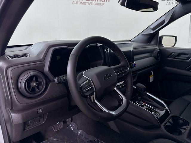 new 2026 Chevrolet Colorado car, priced at $41,922