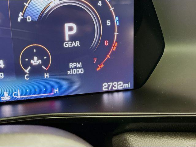 used 2024 Chevrolet Colorado car, priced at $34,995