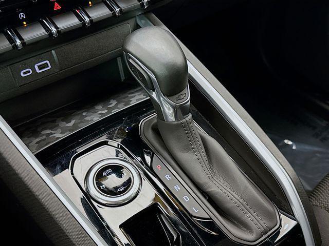 used 2024 Chevrolet Colorado car, priced at $34,995