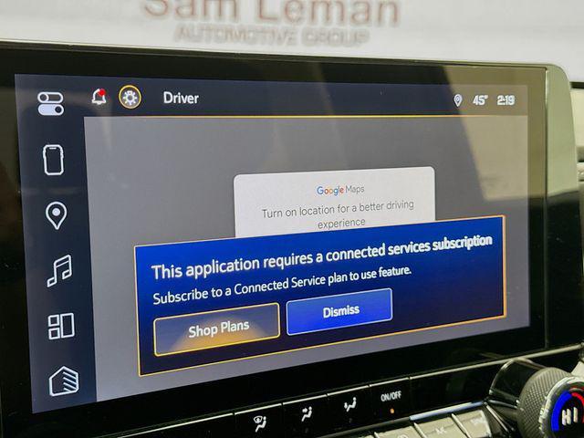 used 2024 Chevrolet Colorado car, priced at $34,995