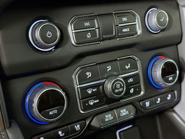 used 2024 Chevrolet Suburban car, priced at $68,990