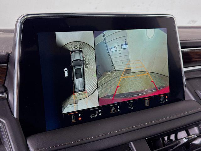 used 2024 Chevrolet Suburban car, priced at $68,990