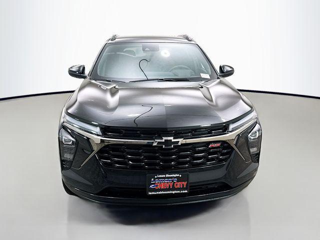 new 2026 Chevrolet Trax car, priced at $25,790