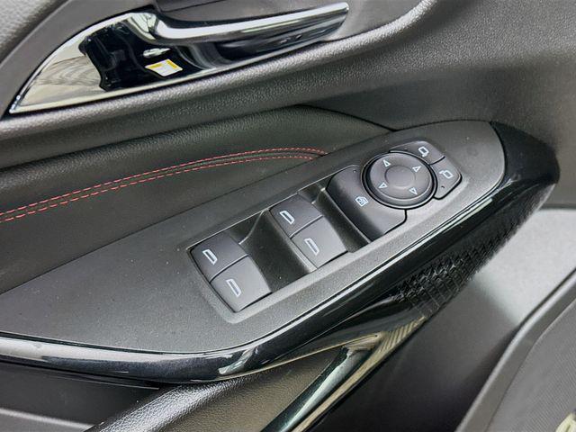 new 2026 Chevrolet Trax car, priced at $25,790