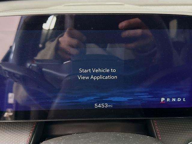 used 2025 Chevrolet Equinox car, priced at $31,995