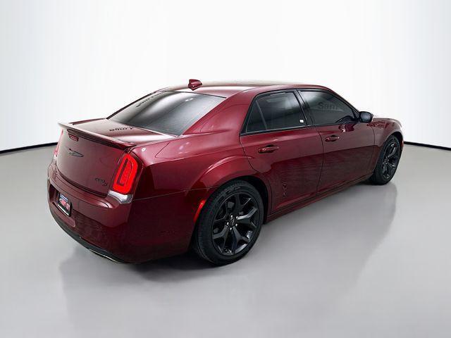 used 2022 Chrysler 300 car, priced at $35,407