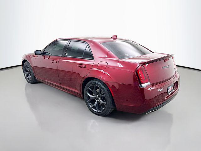 used 2022 Chrysler 300 car, priced at $35,407