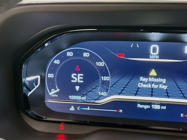 used 2023 GMC Yukon car, priced at $62,495