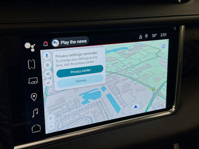 used 2023 GMC Yukon car, priced at $62,495