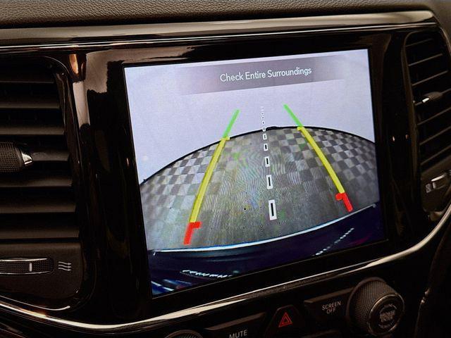 used 2021 Jeep Grand Cherokee car, priced at $26,990