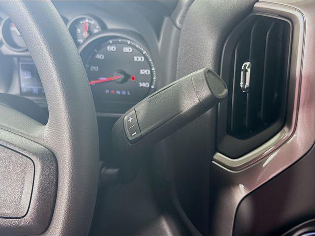 new 2026 Chevrolet Silverado 1500 car, priced at $37,532