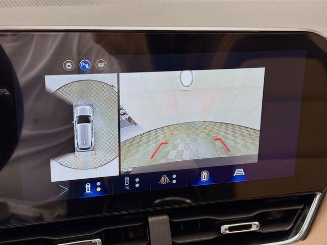 new 2026 Chevrolet Equinox car, priced at $35,706