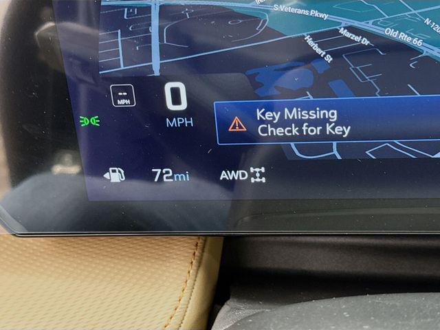 new 2026 Chevrolet Equinox car, priced at $35,706