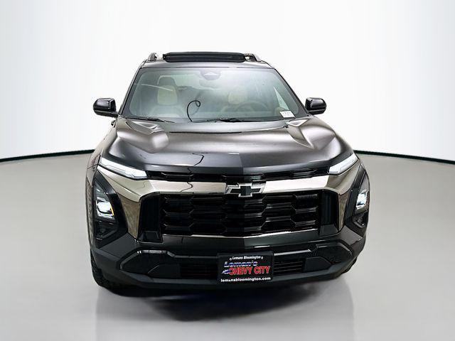 new 2026 Chevrolet Equinox car, priced at $35,706