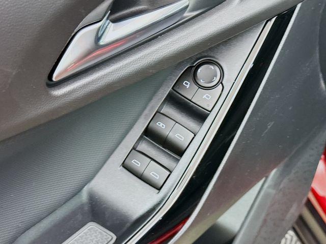 new 2026 Chevrolet Equinox car, priced at $31,352