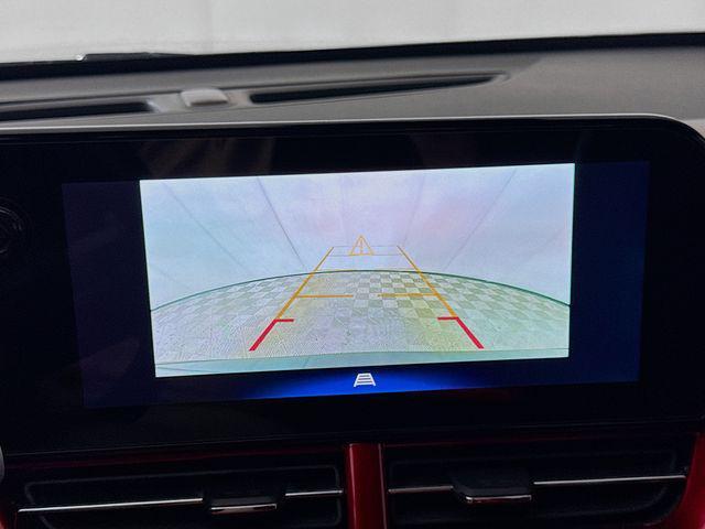 used 2025 Chevrolet Trax car, priced at $22,490