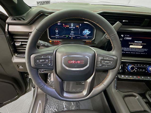 used 2024 GMC Sierra 2500 car, priced at $70,990