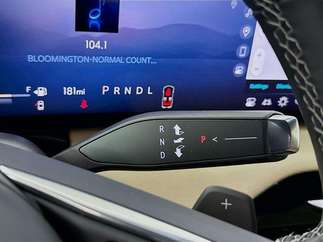 used 2025 Buick Enclave car, priced at $32,490