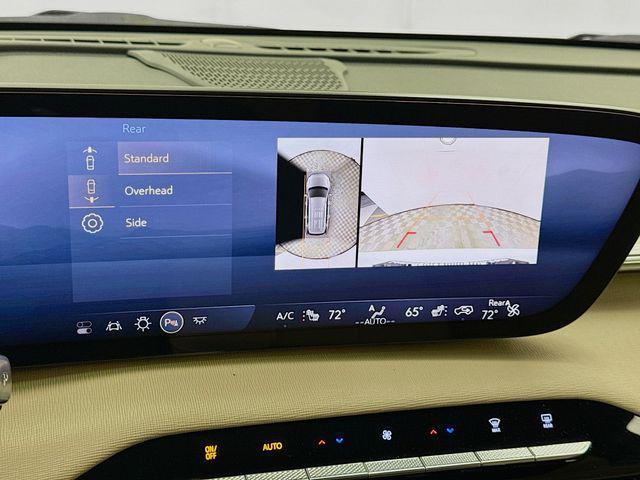 used 2025 Buick Enclave car, priced at $32,490