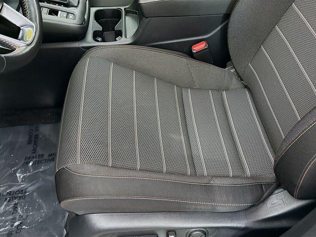 used 2023 Honda CR-V Hybrid car, priced at $29,490