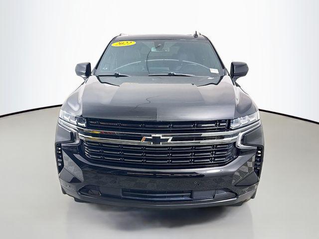 used 2022 Chevrolet Tahoe car, priced at $49,490