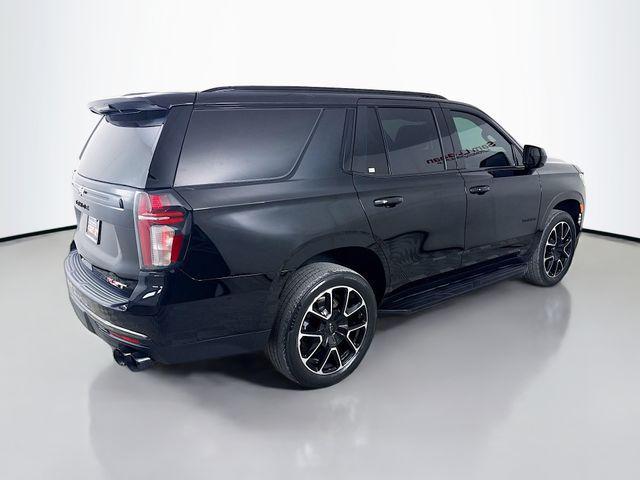 used 2022 Chevrolet Tahoe car, priced at $49,490