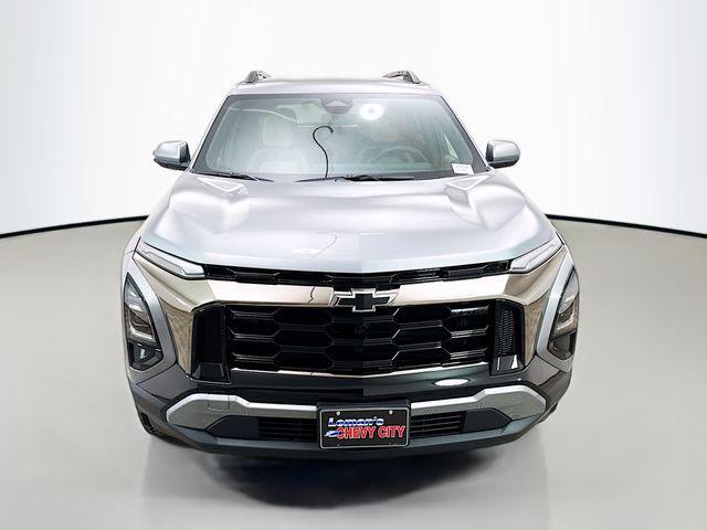 new 2026 Chevrolet Equinox car, priced at $33,836