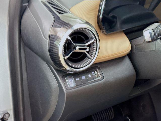 new 2026 Chevrolet Equinox car, priced at $33,836