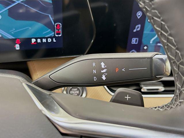 new 2026 Chevrolet Equinox car, priced at $33,836