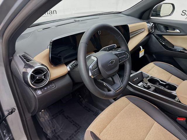 new 2026 Chevrolet Equinox car, priced at $33,836