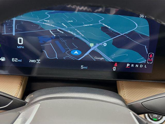 new 2026 Chevrolet Equinox car, priced at $33,836