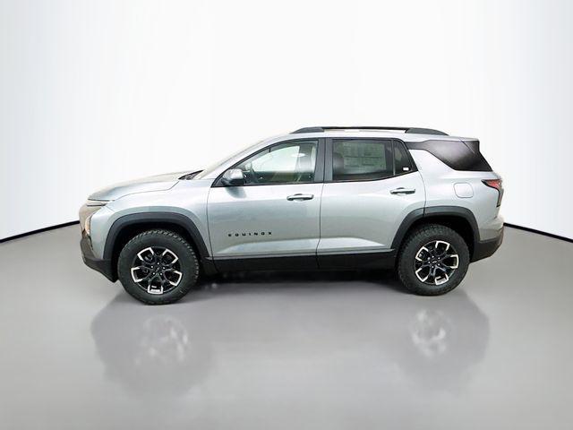 new 2026 Chevrolet Equinox car, priced at $33,836