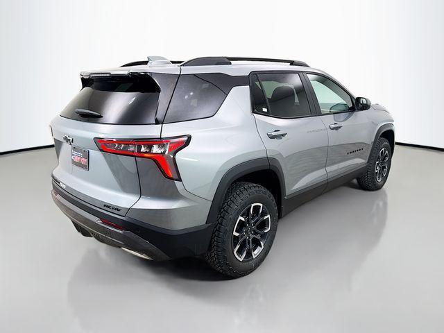 new 2026 Chevrolet Equinox car, priced at $33,836