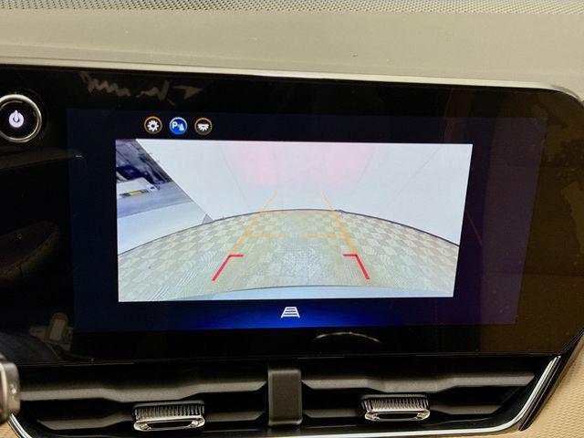 new 2026 Chevrolet Equinox car, priced at $33,836