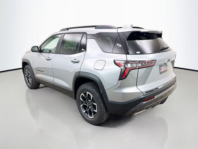 new 2026 Chevrolet Equinox car, priced at $33,836