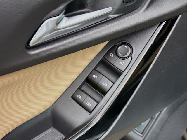 new 2026 Chevrolet Equinox car, priced at $33,836