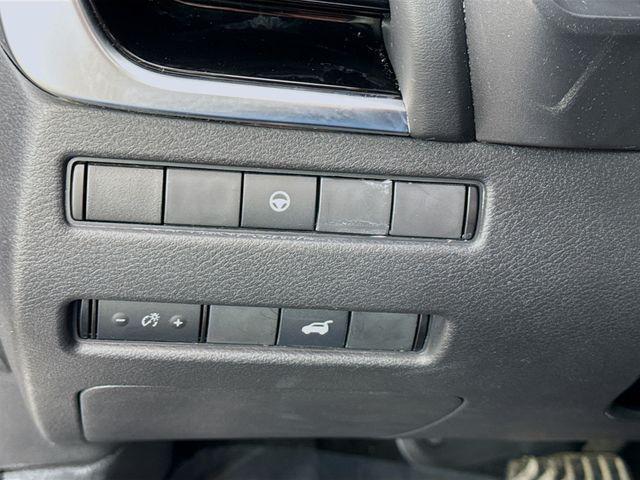 used 2022 Nissan Rogue car, priced at $22,490