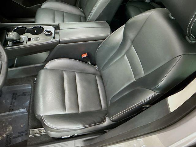 used 2022 Nissan Rogue car, priced at $22,490