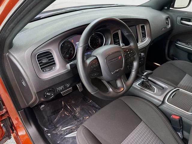 used 2023 Dodge Charger car, priced at $46,995